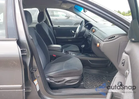 2002 Ford Taurus Ses from USA, damaged, VIN 1FAHP55S32G245350